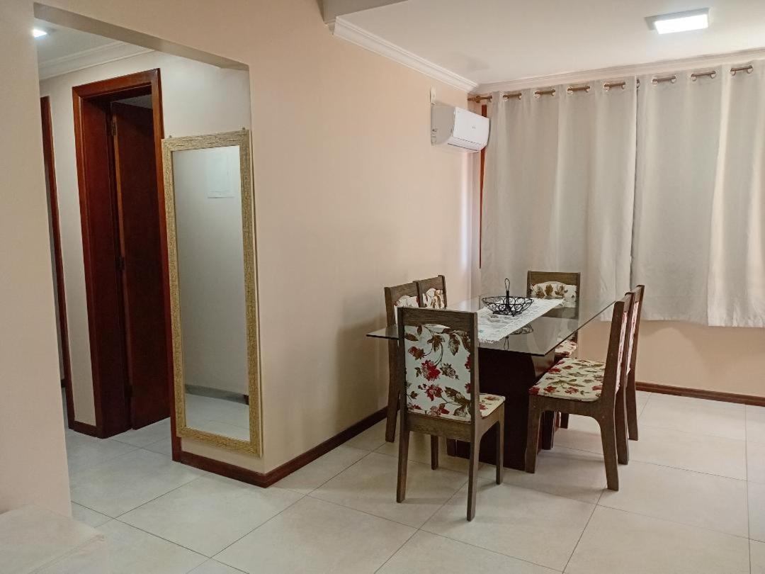 Novo Aconchego Apartment Gramado Exterior photo