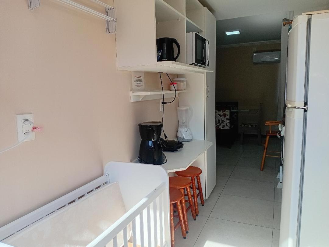 Novo Aconchego Apartment Gramado Exterior photo